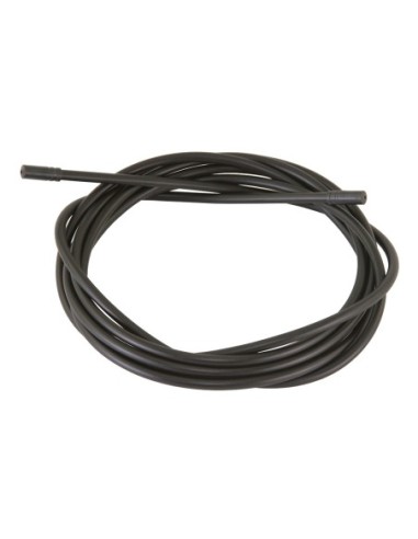 Gear Cable Housing 90 Black.